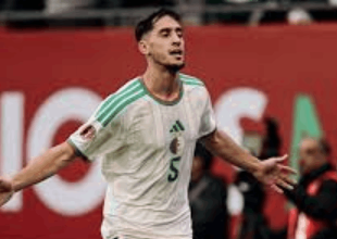 Αλγερία – Κονγκό με «Ενίσχυση» σε σημείο και γκολ