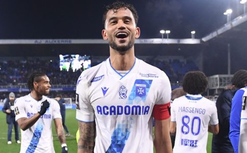 Οσέρ – Παρί με Bet Builder κορυφής