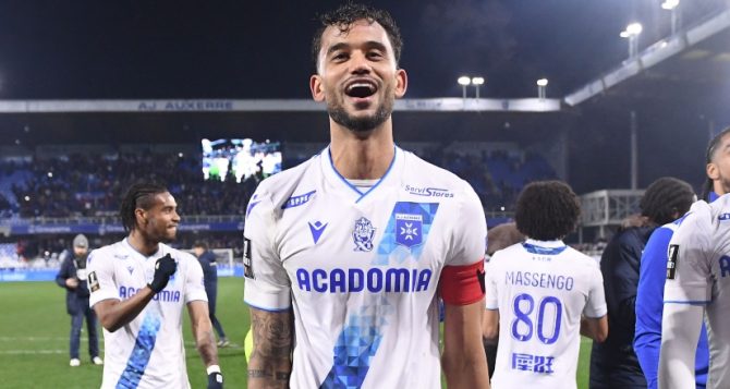 Οσέρ – Παρί με Bet Builder κορυφής