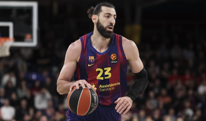 Ρεάλ Μ. – Μπαρτσελόνα: Το μπασκετικό Clasico με 0% γκανιότα και τις πιο δυνατές «Ενισχύσεις»