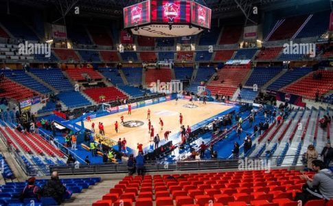 Μπασκόνια – Ζάλγκιρις με Boost στην επίθεση των Βάσκων