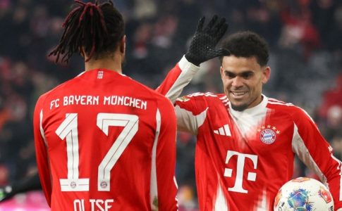 Μπάγερν – Ουνιόν Σ. Ζ. με Boost σε γκολ και Κέιν