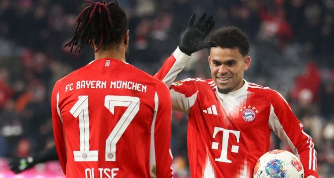 Μπάγερν – Ουνιόν Σ. Ζ. με Boost σε γκολ και Κέιν