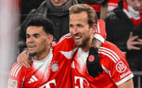 Λειψία – Μπάγερν με «Ενίσχυση» στα ημίχρονα των γηπεδούχων