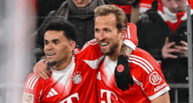 Λειψία – Μπάγερν με «Ενίσχυση» στα ημίχρονα των γηπεδούχων