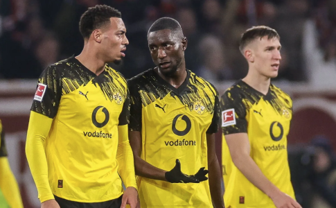 Ντόρτμουντ – Ίντερ με «Ενίσχυση» στην απόλυτη γερμανική παράδοση