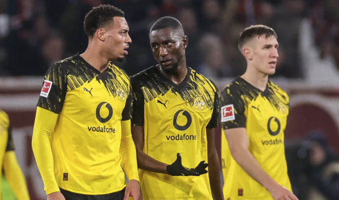 Ντόρτμουντ – Ίντερ με «Ενίσχυση» στην απόλυτη γερμανική παράδοση