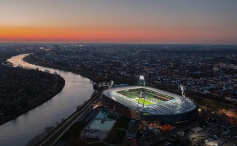 Βέρντερ Βρέμης – Χόφενχαϊμ με «Ενίσχυση» σε γκολ και παράδοση