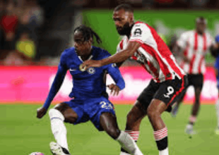 Τσέλσι – Μπρέντφορντ με Boost στα γκολ και των δύο