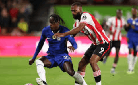 Τσέλσι – Μπρέντφορντ με Boost στα γκολ και των δύο