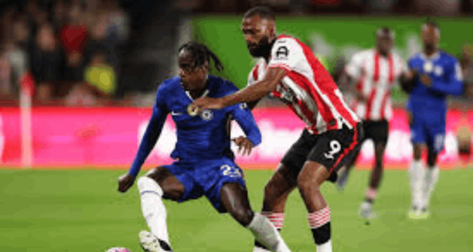 Τσέλσι – Μπρέντφορντ με Boost στα γκολ και των δύο