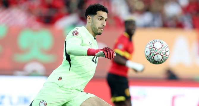 Αίγυπτος – Μπενίν με «Ενίσχυση» στην πρόκριση των «Φαραώ»