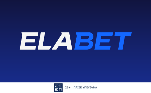 Η Elabet αποκαλύπτει το απόλυτα «Ενισχυμένο» Sportsbook περιβάλλον