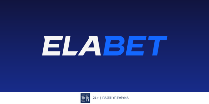 Η Elabet αποκαλύπτει το απόλυτα «Ενισχυμένο» Sportsbook περιβάλλον Η Elabet αποκαλύπτει το απόλυτα «Ενισχυμένο» Sportsbook περιβάλλον