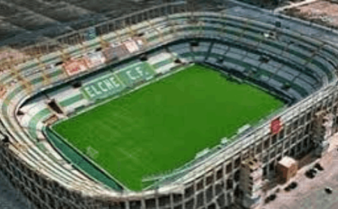 Έλτσε – Μπαρτσελόνα με σούπερ «Ενισχυμένα» ημίχρονα