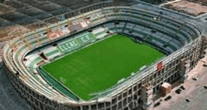 Έλτσε – Μπαρτσελόνα με σούπερ «Ενισχυμένα» ημίχρονα