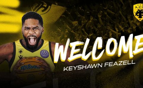 Eπίσημο: Στη Βασίλισσα ως το 2027 ο Φίζελ!