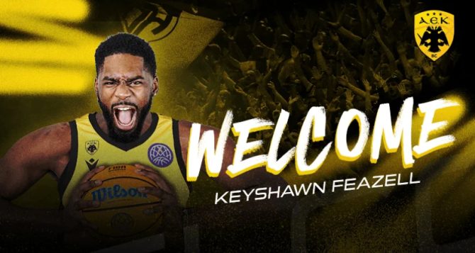 Eπίσημο: Στη Βασίλισσα ως το 2027 ο Φίζελ!