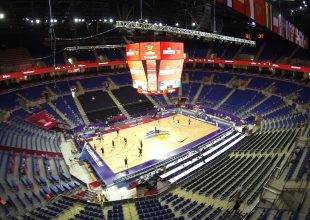 Φενερμπαχτσέ – Μπασκόνια με «Ενίσχυση» στη φόρμα της Φενέρ