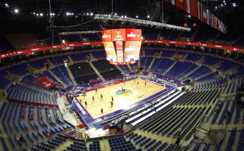 Φενερμπαχτσέ – Μπασκόνια με «Ενίσχυση» στη φόρμα της Φενέρ