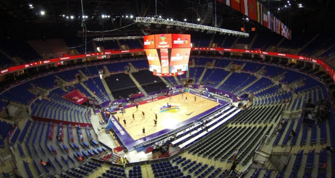 Φενερμπαχτσέ – Μπασκόνια με «Ενίσχυση» στη φόρμα της Φενέρ