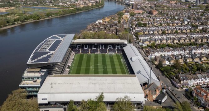 Φούλαμ – Τσέλσι με «μπουστάρισμα» στο ανοικτό παιχνίδι
