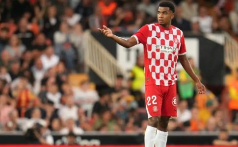 Εσπανιόλ – Χιρόνα με Bet Builder σε έδρα και γκολ