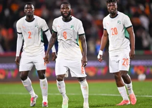 Ακτή Ελεφαντοστού – Μπουρκίνα Φάσο με «Ενίσχυση» στους… Ελέφαντες