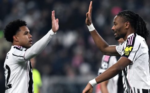 Μονακό – Γιουβέντους με «μπουστάρισμα» στην ισορροπία