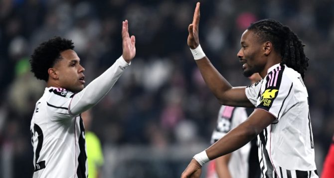 Μονακό – Γιουβέντους με «μπουστάρισμα» στην ισορροπία