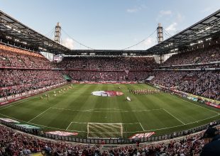 Κολονία – Βόλφσμπουργκ με Bet Builder για τους Τράγους