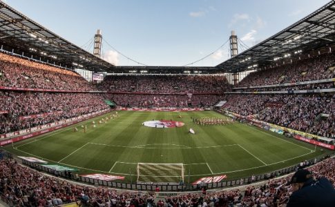 Κολονία – Βόλφσμπουργκ με Bet Builder για τους Τράγους