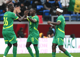 Μάλι – Σενεγάλη με «μπουστάρισμα» γκολ στα ημίχρονα