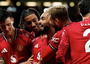 Μπέρνλι – Μαν. Γιουνάιτεντ με «Ενίσχυση» στην… κρίση των «Κόκκινων Διαβόλων»