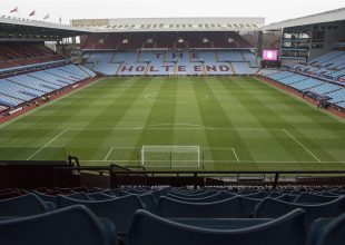 Η Άστον Βίλα χτίζει «Ενισχυμένο» Bet Builder στην Τουρκία