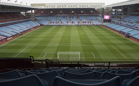 Η Άστον Βίλα χτίζει «Ενισχυμένο» Bet Builder στην Τουρκία