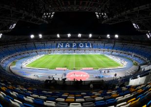 Νάπολι – Τσέλσι με Bet Builder στην ανάγκη των «Παρτενοπέι»