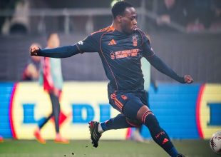 Νότιγχαμ Φόρεστ – Φερεντσβάρος με Bet Builder σε γκολ και κόρνερ