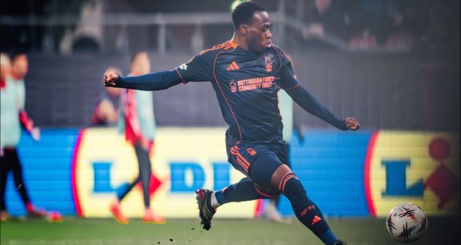 Νότιγχαμ Φόρεστ – Φερεντσβάρος με Bet Builder σε γκολ και κόρνερ