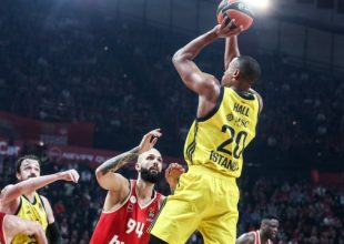 Φουλ «Ενισχυμένος» ο Ολυμπιακός στη Φενερμπαχτσέ