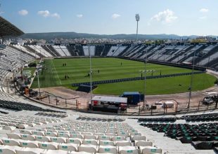 Ο ΠΑΟΚ έχει πρωταγωνιστή Γιακουμάκη κόντρα στον Αστέρα