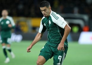 Με Βικτόρια Πλζεν ο Παναθηναϊκός στα playoffs του Europa League!