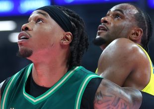 Παρτίζαν – Παναθηναϊκός με 0% γκανιότα και «Ενισχυμένο»… πράσινο Under