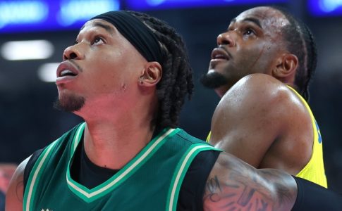 Μακάμπι – Παναθηναϊκός με «Ενισχυμένους» πόντους στο Τελ Αβίβ