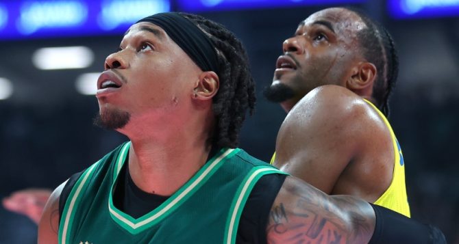 Μακάμπι – Παναθηναϊκός με «Ενισχυμένους» πόντους στο Τελ Αβίβ Μακάμπι – Παναθηναϊκός με «Ενισχυμένους» πόντους στο Τελ Αβίβ