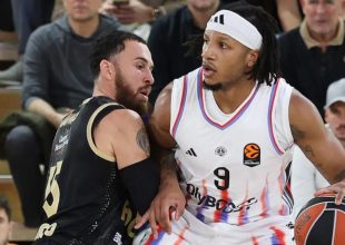 Παρί – Μονακό με… πριγκιπικό Boost