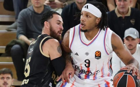 Παρί – Μονακό με… πριγκιπικό Boost