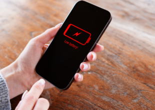 Γιατί η μπαταρία του smartphone σας εξαντλείται τόσο γρήγορα και πώς να το διορθώσετε;