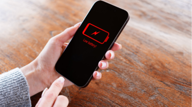 Γιατί η μπαταρία του smartphone σας εξαντλείται τόσο γρήγορα και πώς να το διορθώσετε;