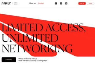 Τι είναι το πρόγραμμα After Affiliate και η μοναδικότητά του